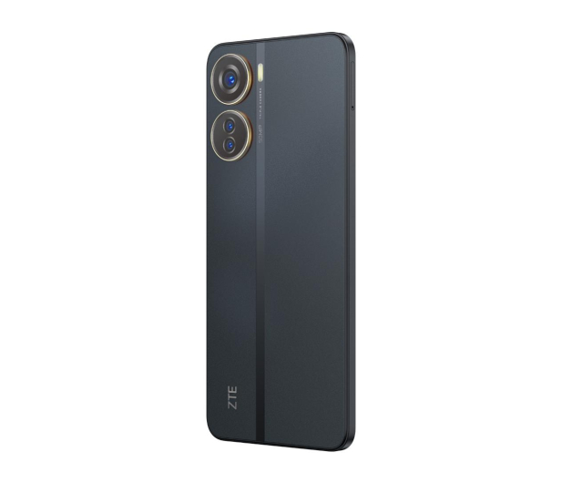 ZTE Blade V40 Design 4/128GB szary - 1147890 - zdjęcie 9